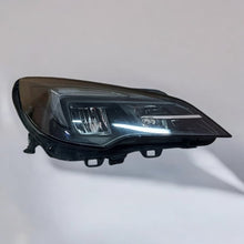 Load image into Gallery viewer, Frontscheinwerfer Opel Astra 39195689 LED Rechts Scheinwerfer Headlight