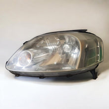 Load image into Gallery viewer, Frontscheinwerfer VW Fox Links Scheinwerfer Headlight SCH9417708527eg