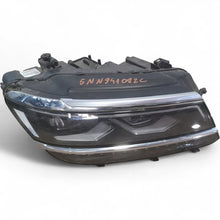 Laden Sie das Bild in den Galerie-Viewer, Frontscheinwerfer VW Tiguan 5NN941082C LED Rechts Scheinwerfer Headlight