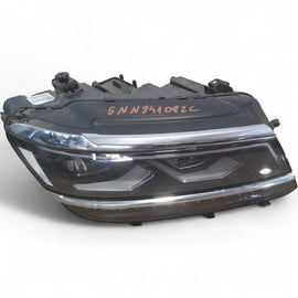 Frontscheinwerfer VW Tiguan 5NN941082C LED Rechts Scheinwerfer Headlight