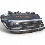Frontscheinwerfer VW Tiguan 5NN941082C LED Rechts Scheinwerfer Headlight