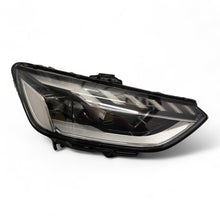 Load image into Gallery viewer, Frontscheinwerfer Audi A4 B9 8W0941034D Full LED Rechts Scheinwerfer Headlight SCH7739629898or