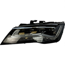 Frontscheinwerfer Audi A7 4G8941033C LED Links Scheinwerfer Headlight SCH6380829891dv