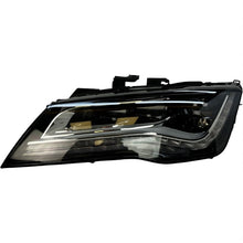 Laden Sie das Bild in den Galerie-Viewer, Frontscheinwerfer Audi A7 4G8941033C LED Links Scheinwerfer Headlight SCH6380829891dv