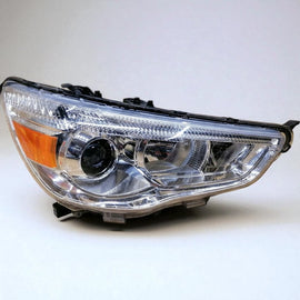 Frontscheinwerfer Mitsubishi Asx 47761336 Rechts Scheinwerfer Headlight
