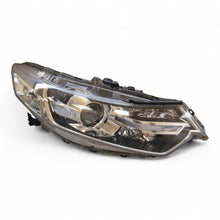 Laden Sie das Bild in den Galerie-Viewer, Frontscheinwerfer Honda Accord VIII Xenon Rechts Scheinwerfer Headlight