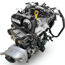 Laden Sie das Bild in den Galerie-Viewer, Motor Skoda VW Octavia IV DPC 1.5 TSI 150PS 110kW 40TKm 2019 Benzin Unkomplett