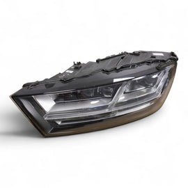 Frontscheinwerfer Audi Q7 4M0941035 LED Links Scheinwerfer Headlight