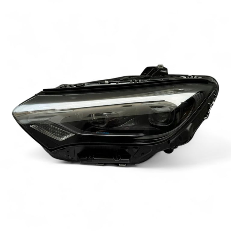Frontscheinwerfer Mercedes-Benz Eqe A2959061901 LED Links Scheinwerfer Headlight SCH3589544499mh