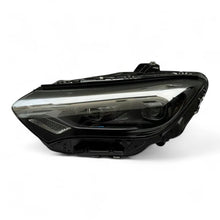 Load image into Gallery viewer, Frontscheinwerfer Mercedes-Benz Eqe A2959061901 LED Links Scheinwerfer Headlight SCH3589544499mh