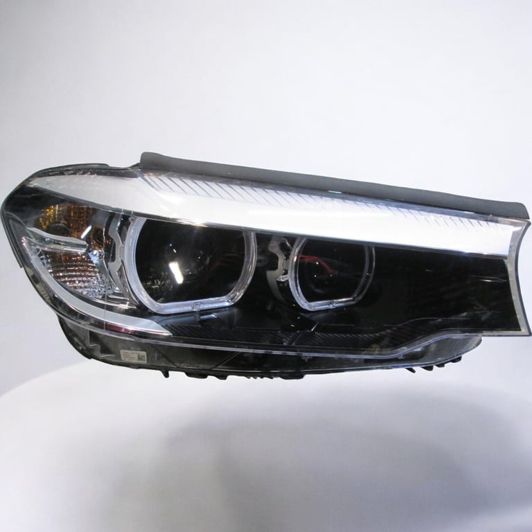 Frontscheinwerfer BMW 5 G31 G30 F90 8499112-01 LED Rechts Scheinwerfer Headlight SCH1475450143ji