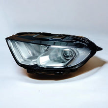 Laden Sie das Bild in den Galerie-Viewer, Frontscheinwerfer Ford Ecosport GN15-13W030-JE LED Links Scheinwerfer Headlight SCH6771214939pv