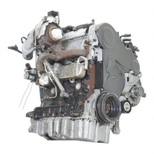 Laden Sie das Bild in den Galerie-Viewer, Motor VW Sharan CFFB 2.0 TDI 140PS 103kW 140TKm Diesel Engine Unkomplett