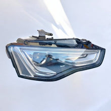 Laden Sie das Bild in den Galerie-Viewer, Frontscheinwerfer Audi A5 8T0941006C Xenon Rechts Scheinwerfer Headlight SCH1717272871lb