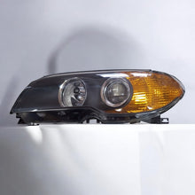 Load image into Gallery viewer, Frontscheinwerfer BMW 3 Coupe E46 302494001 Links Scheinwerfer Headlight