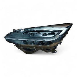 Frontscheinwerfer Toyota Chr 81150-F4240-00 Full LED Links Headlight SCH7200487427qt