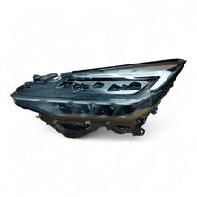 Laden Sie das Bild in den Galerie-Viewer, Frontscheinwerfer Toyota Chr 81150-F4240-00 Full LED Links Headlight SCH7200487427qt