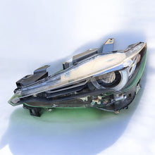 Laden Sie das Bild in den Galerie-Viewer, Frontscheinwerfer Mazda Cx5 KB8N51040K Full LED Links Scheinwerfer Headlight