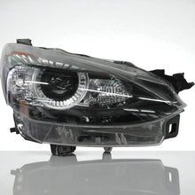 Load image into Gallery viewer, Frontscheinwerfer Mazda 2 D43N-51030 Full LED Rechts Scheinwerfer Headlight SCH1077481212oh