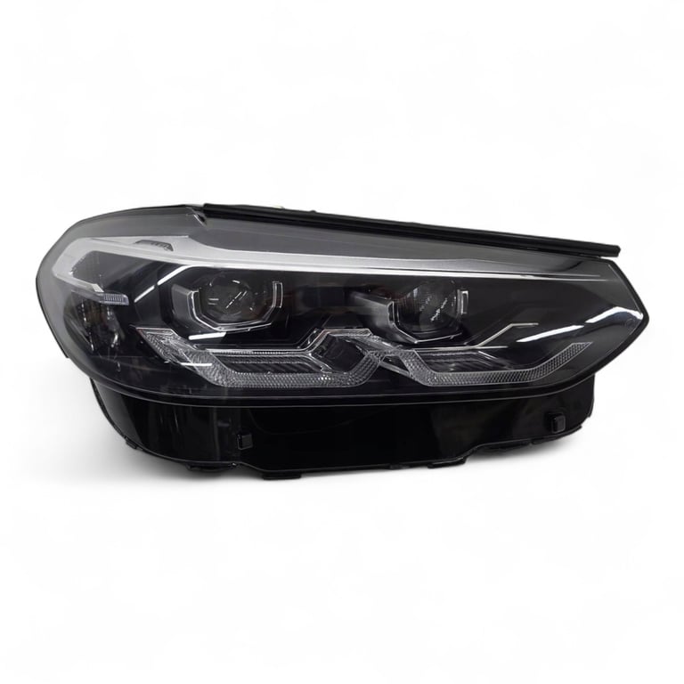Frontscheinwerfer BMW X3 G01 G02 5A29202 5A29202-08 Full LED Rechts Headlight SCH7466942458hq