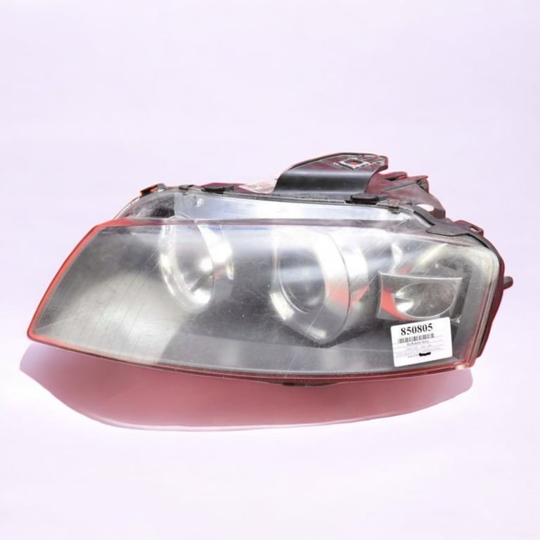 Frontscheinwerfer Audi A3 8P0941003M Links Scheinwerfer Headlight