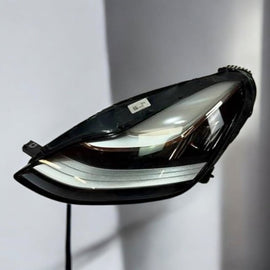 Frontscheinwerfer Tesla Model 3 NKO2470 1077375-50 Full LED Links Headlight SCH4298017664ji