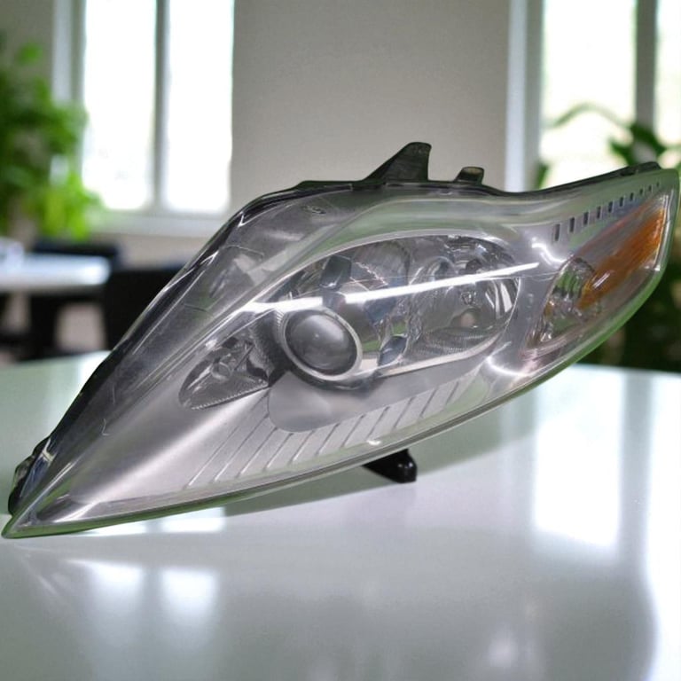 Frontscheinwerfer Ford Mondeo BS71-13D155-AB Links Scheinwerfer Headlight SCH4460432275vv