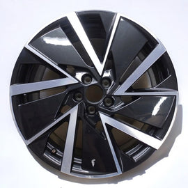 1x Alufelge 18 Zoll 7.0