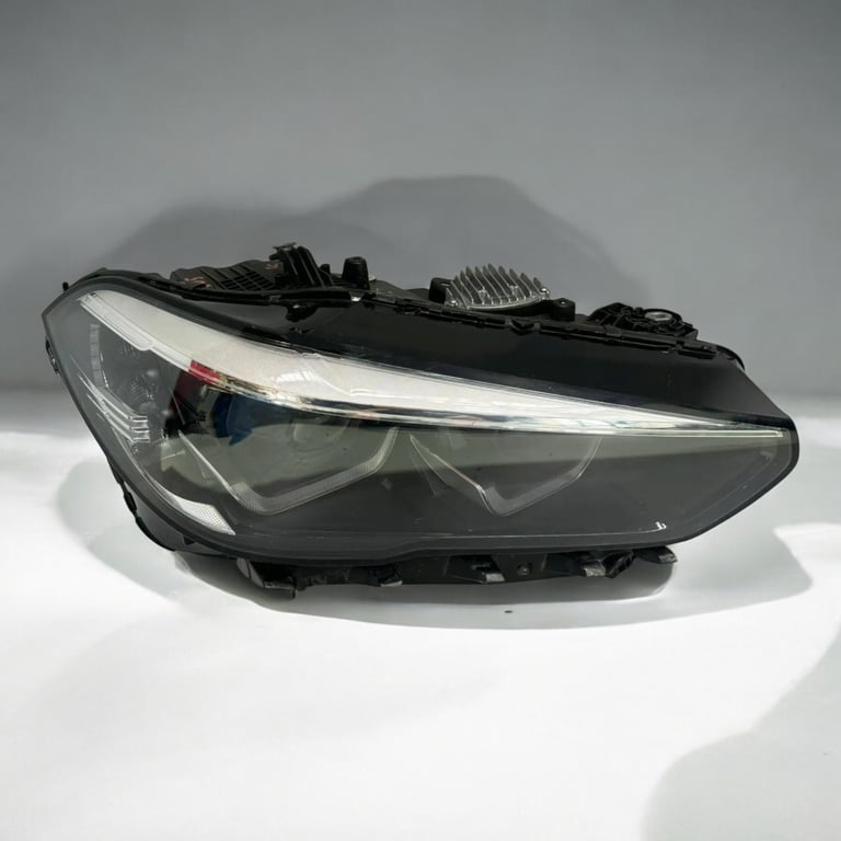 Frontscheinwerfer BMW X5 G05 793330202 F00HTB706203 LE16A6377 FULL LED Rechts SCH7032833778pw