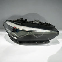 Load image into Gallery viewer, Frontscheinwerfer BMW X5 G05 793330202 F00HTB706203 LE16A6377 FULL LED Rechts SCH7032833778pw