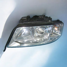 Laden Sie das Bild in den Galerie-Viewer, Frontscheinwerfer Audi B9 Full LED Links Scheinwerfer Headlight