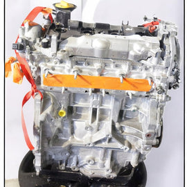 Motor Renault Clio IV M5M401 1.6 THP 37TKm 2012 Benzin Engine Unkomplett