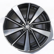 Load image into Gallery viewer, 1x Alufelge 19 Zoll 8.0" 5x108 50ET 31680895 Polestar 2 Ii Rim Wheel FEL7828879340pb