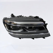 Load image into Gallery viewer, Frontscheinwerfer VW Tiguan Allspace 5NN941082 LED Rechts Scheinwerfer Headlight