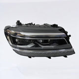 Frontscheinwerfer VW Tiguan Allspace 5NN941082 LED Rechts Scheinwerfer Headlight