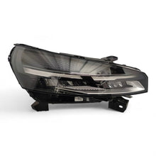 Laden Sie das Bild in den Galerie-Viewer, Frontscheinwerfer Renault Clio V Full LED Rechts Scheinwerfer Headlight SCH4371444958yu