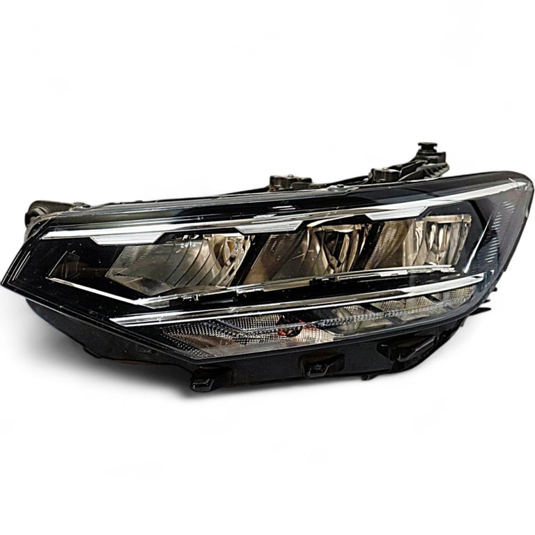 Frontscheinwerfer VW Passat B8 3G1941035Q LED Ein Stück (Rechts oder Links) SCH4843835822sa