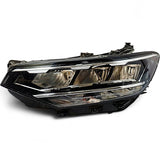 Frontscheinwerfer VW Passat B8 3G1941035Q LED Ein Stück (Rechts oder Links)