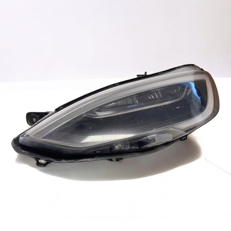 Frontscheinwerfer Tesla Model S 1053574-00-C LED Links Scheinwerfer Headlight