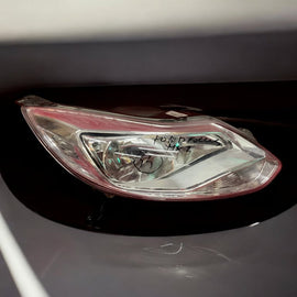 Frontscheinwerfer Ford Focus BM51-13W029-AK Rechts Scheinwerfer Headlight SCH3090528987xa