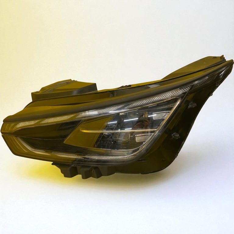 Frontscheinwerfer Kia Ev6 92101-CV1 LED Links Scheinwerfer Headlight