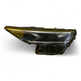 Frontscheinwerfer Audi Q8 4M8941039 LED Links Scheinwerfer Headlight SCH6761010095ml