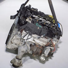 Laden Sie das Bild in den Galerie-Viewer, Motor BMW 3 F30 E90 N47D20C 2.0 167TKm 2011 Diesel Engine Unkomplett