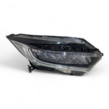 Laden Sie das Bild in den Galerie-Viewer, Frontscheinwerfer Honda Hr-V JQJ595 Full LED Rechts Scheinwerfer Headlight