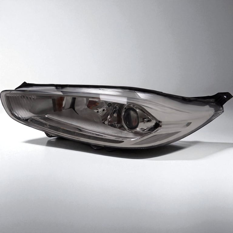 Frontscheinwerfer Ford Fiesta C1BB-13W030-CH LED Links Scheinwerfer Headlight SCH4043199501te