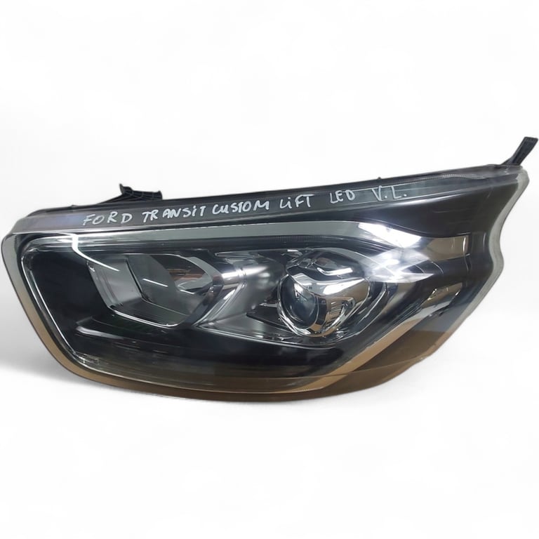 Frontscheinwerfer Ford Transit Custom JK21-13W030-DJ Rechts oder Links