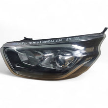 Laden Sie das Bild in den Galerie-Viewer, Frontscheinwerfer Ford Transit Custom JK21-13W030-DJ Rechts oder Links