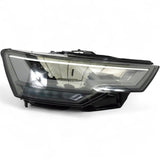 Frontscheinwerfer Audi A6 C8 4K0941034 LED Rechts Scheinwerfer Headlight