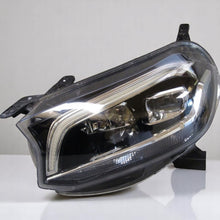 Laden Sie das Bild in den Galerie-Viewer, Frontscheinwerfer Mercedes-Benz A4709060800 LED Links Scheinwerfer Headlight SCH3040278554ve