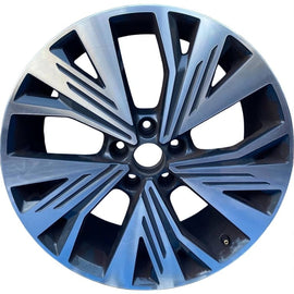 1x Alufelge 19 Zoll 89A601025C Audi E-Tron Sportback Q4 Rim Wheel FEL5589163295pe